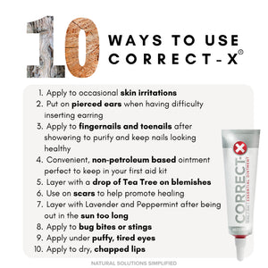 dōTERRA Correct-X