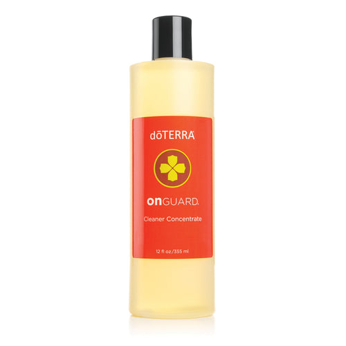 OnGuard® Cleaner Concentrate - 355 ml