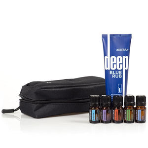 Athlete's (Aches and Pains) Bundle
