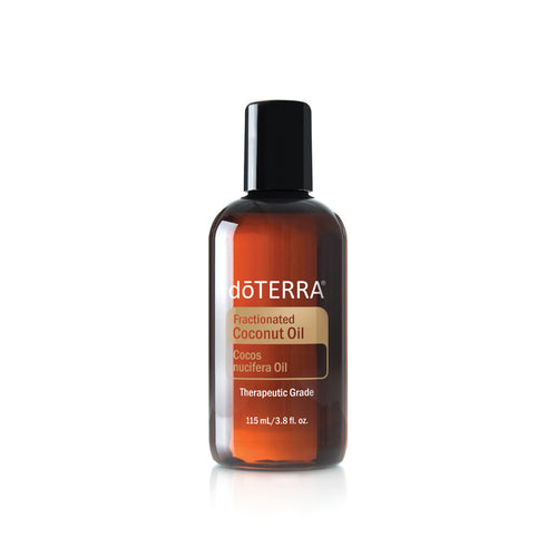 dōTERRA Fractionated Coconut Oil