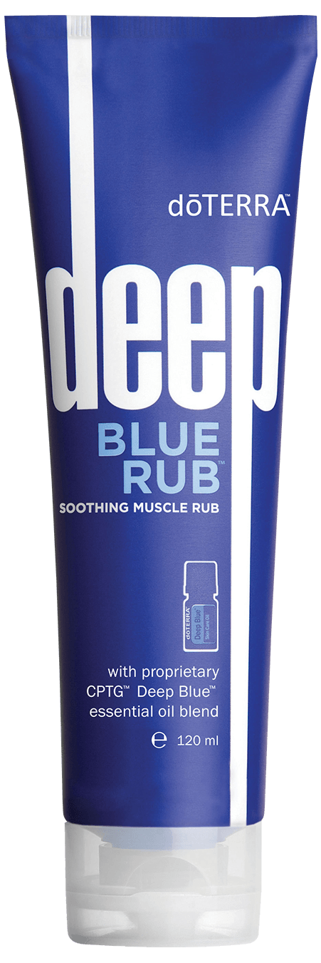 doTERRA Deep Blue Rub®