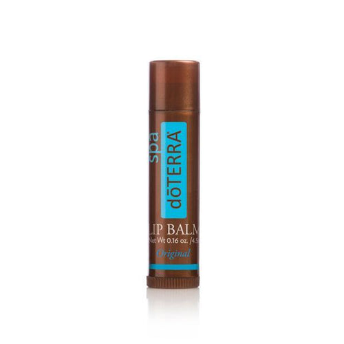 dōTERRA Spa Lip Balm—Original